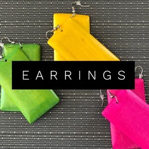 🟢🟢🟢 Earrings 🟢🟢🟢